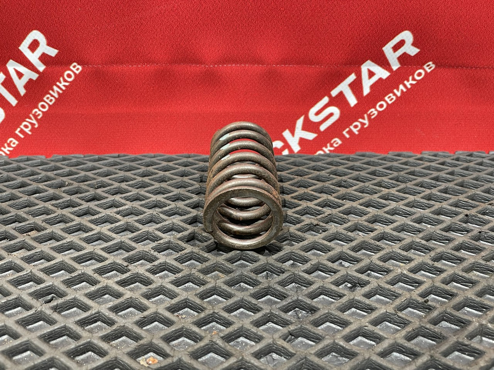 Пружина клапана выпускного внешняя