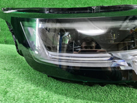 Фара правая Range Rover Vogue 5 L460 (2021-н.в.) LED