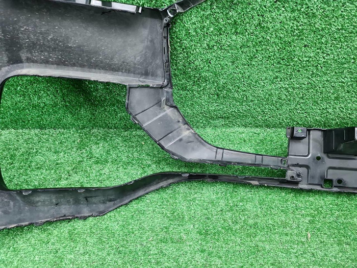 Бампер передний Chery Tiggo 8 Pro Max (2022-2024)