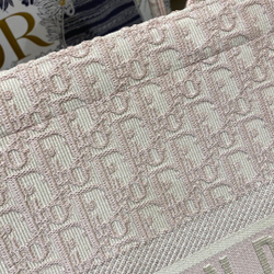 Christian Dior Book Tote 42 cm