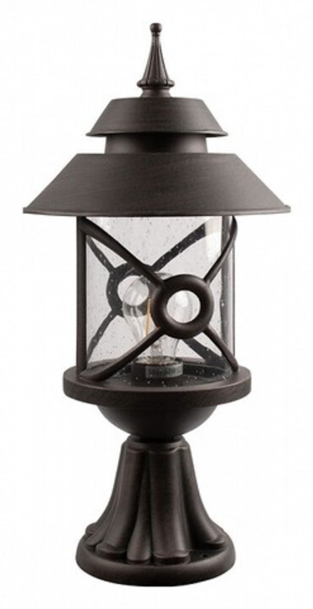 Наземный низкий светильник Loft it Prato 100021/470