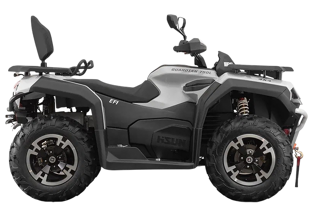 Квадроцикл HISUN HS750ATV Guardian Long
