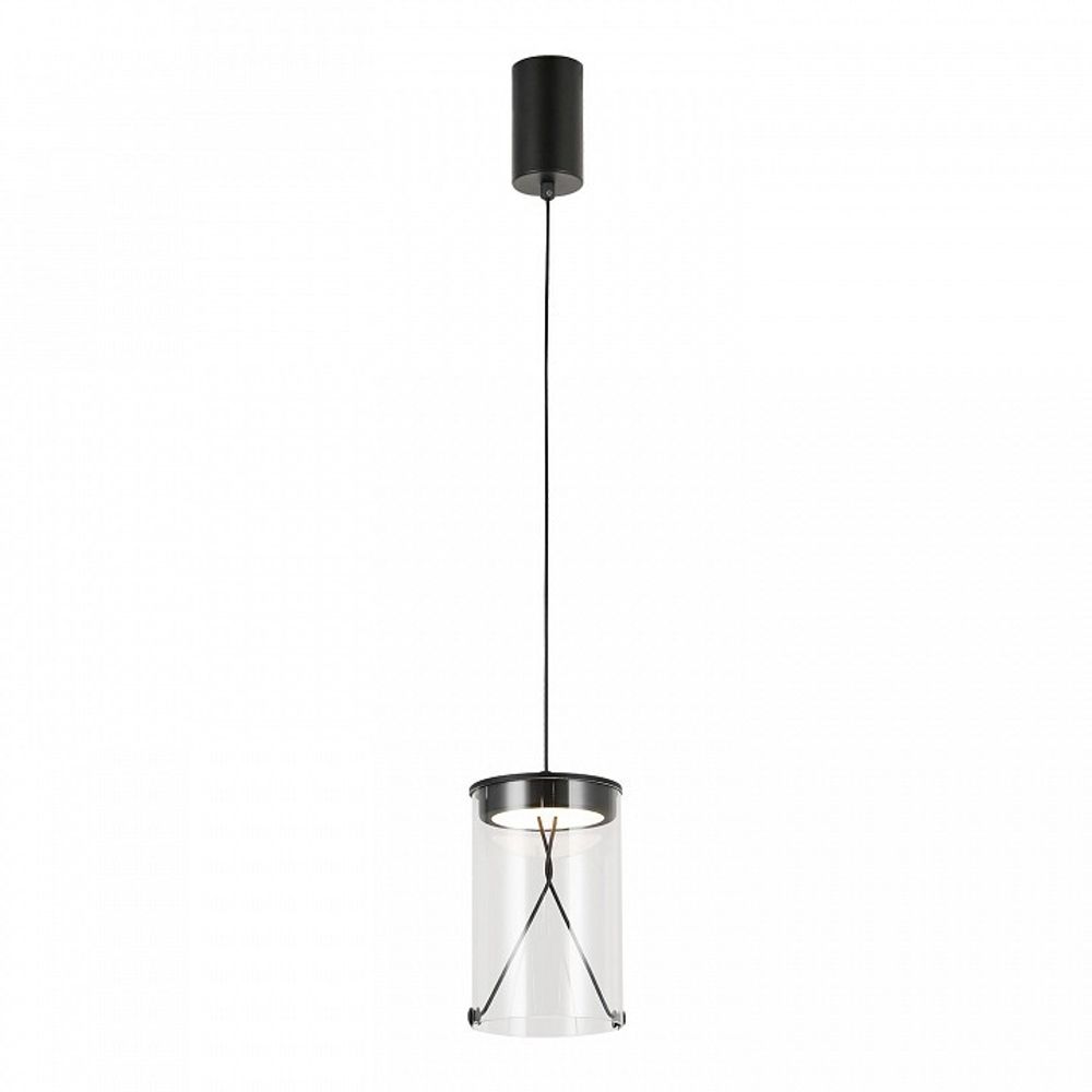 Подвесной светильник Lussole Smith LSP-7472