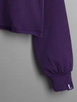 Костюм для девочки на осень