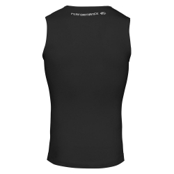 Майка компрессионная MACRON Performance++, 916609-BK-XL, размер XL