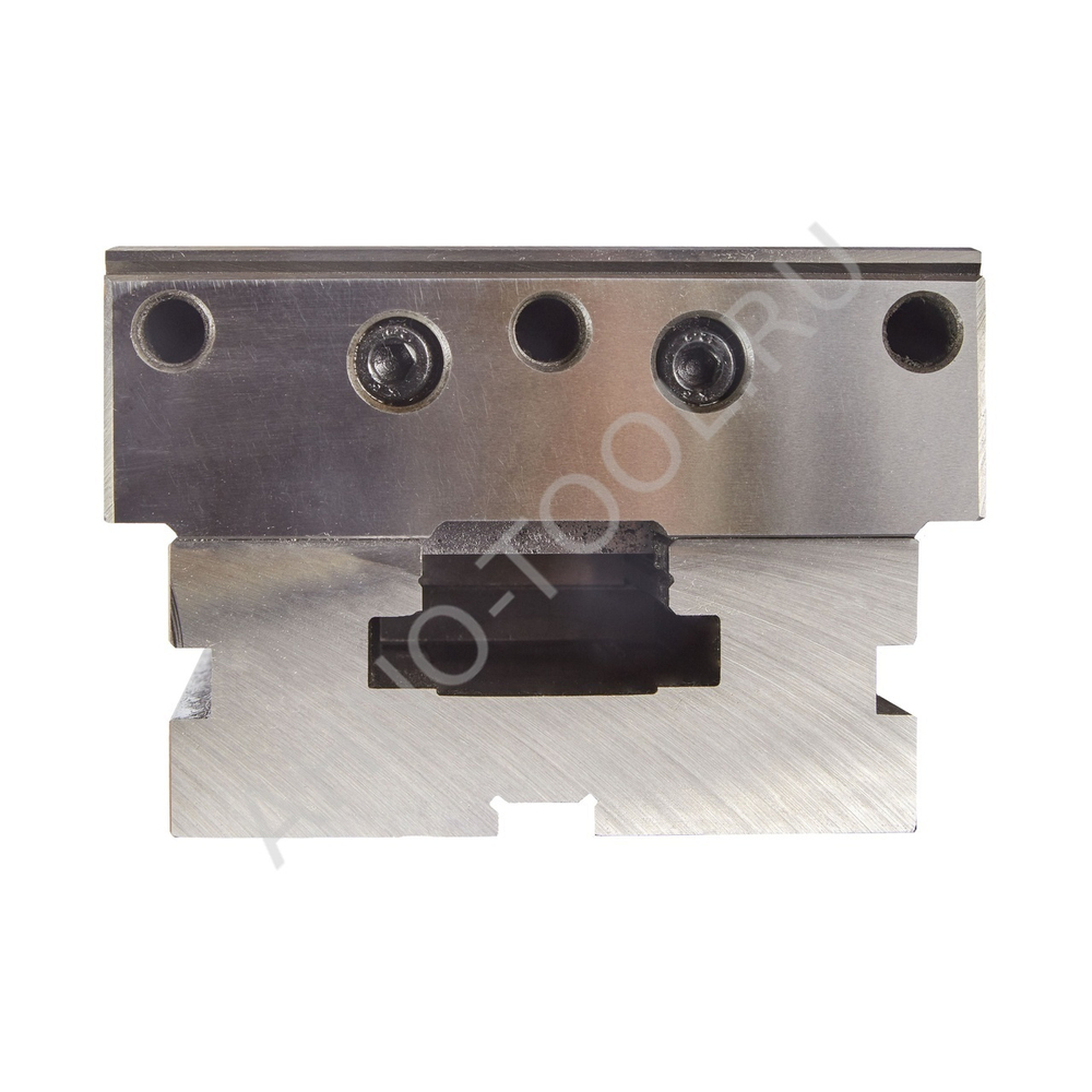 Тиски станочные 150мм прецизионные модульные GT150B ТОЧИНТЕХ