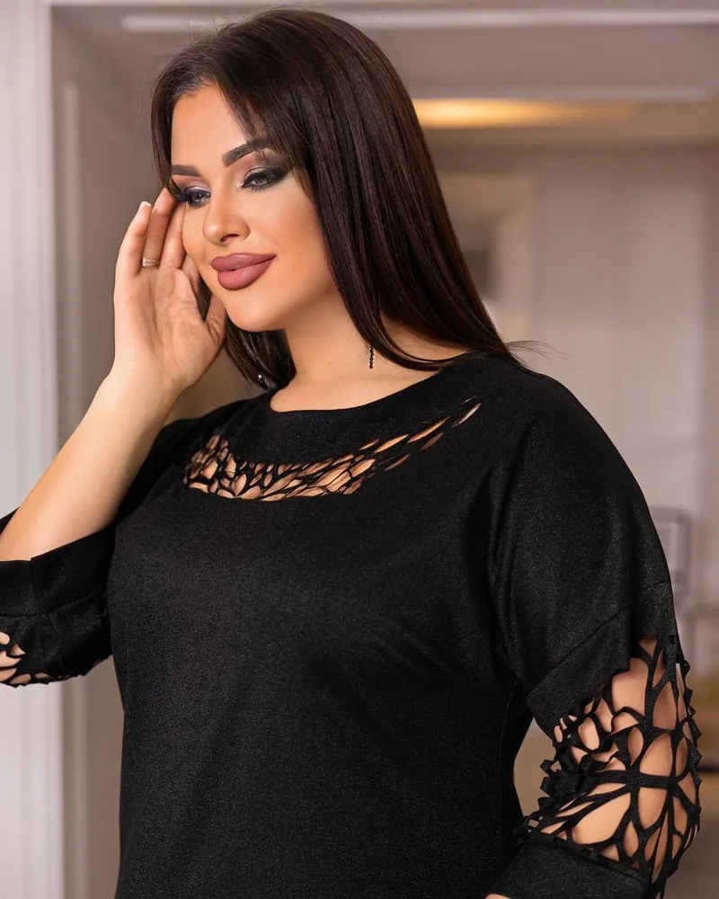 Платье УК-9067 Fabrika