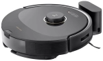 Робот-пылесос Roborock Q8 Max Black (RU)