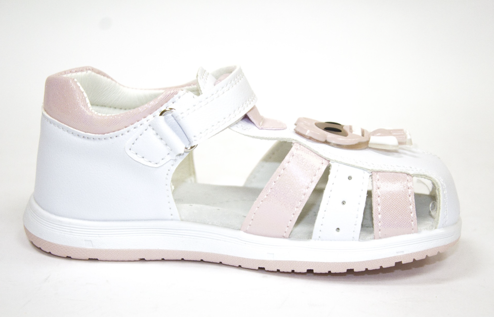 Сандалии детские Пчёлка Доми A40-2L