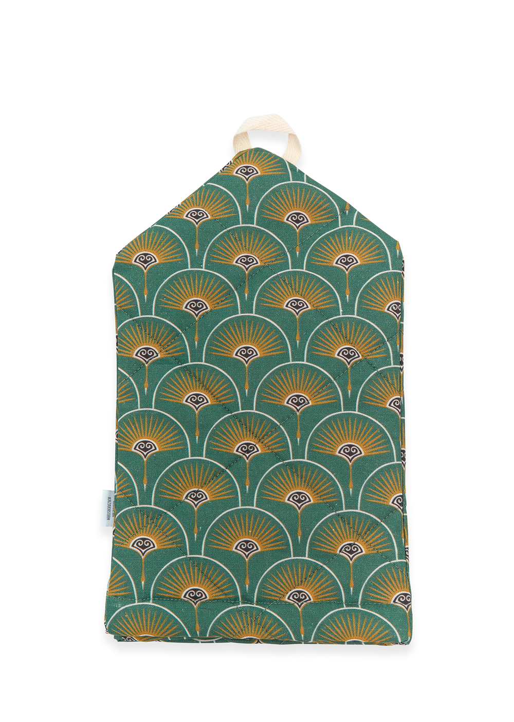 Чехол на чайник 2124, Бязь