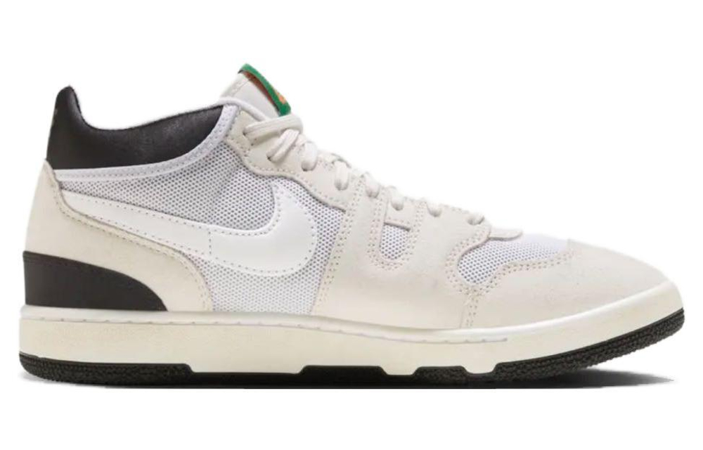 Кроссовки Social Status X Nike Mac Attack "Summit White"