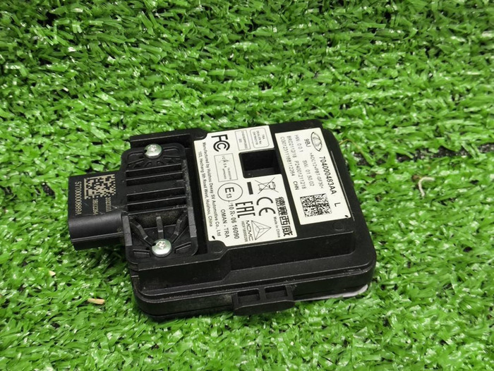 Датчик слепых зон левый Omoda C5 (2022-н.в.)