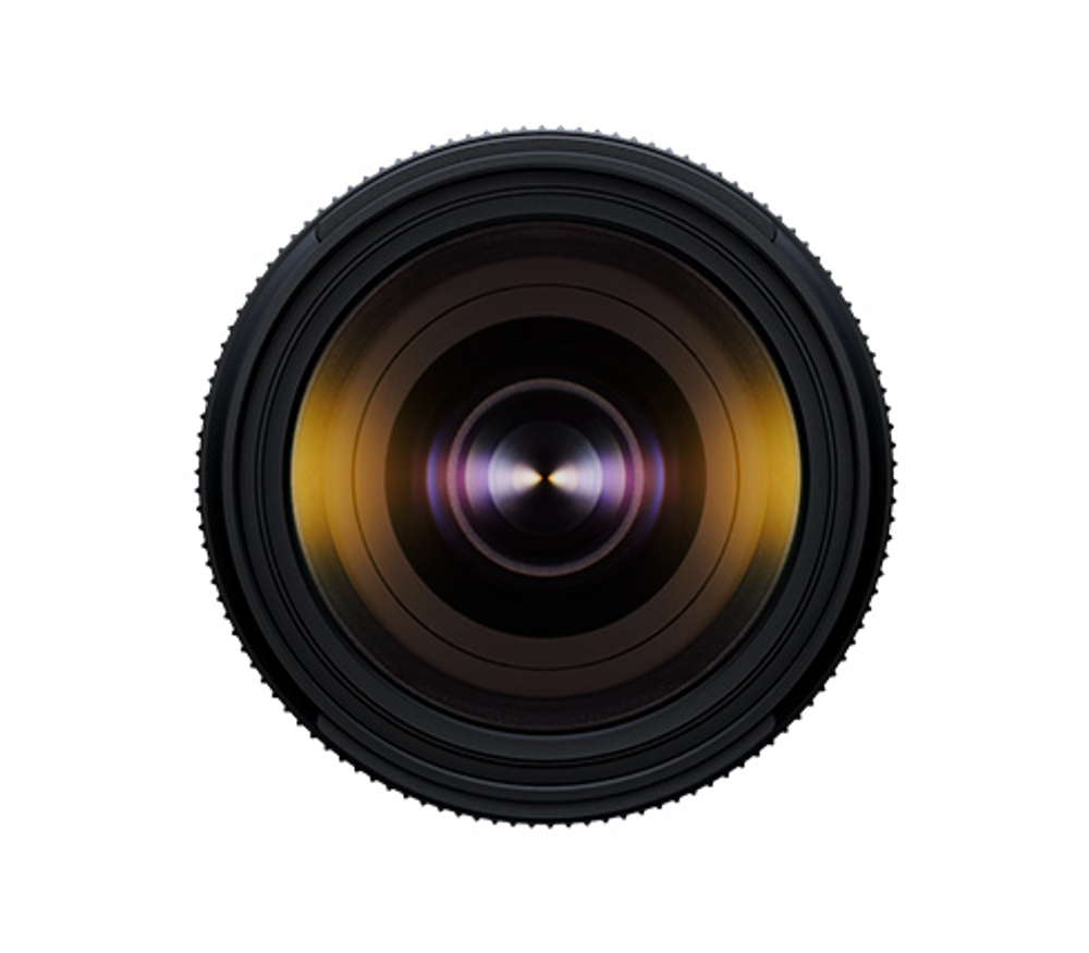 Объектив Tamron 28-75mm f/2.8 Di III VXD G2 Nikon Z (A063Z)
