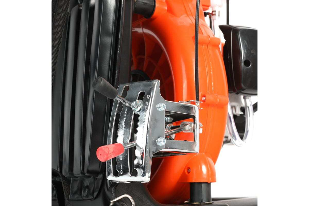 Бензиновый опрыскиватель PATRIOT PT 415WF-12 755302477