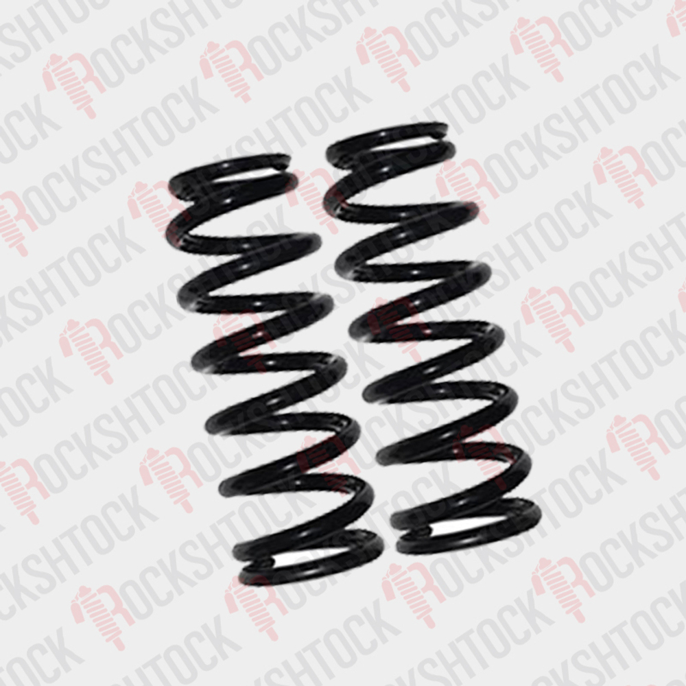 Toyota Land Cruiser 200/300 Пружины задние для лифта 2" (комплект)