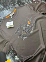 Футболка Hermes