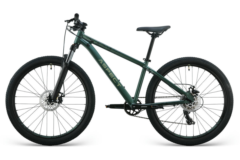 Горный велосипед Aspect Radium 26 (2025)