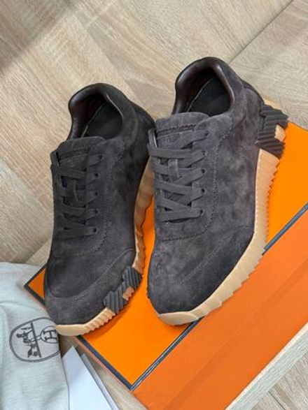 Кроссовки Hermes