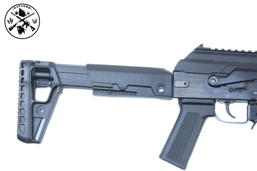 Карабин Sureshot Spear кал.308 Win mod.3 MK4 415 EVO