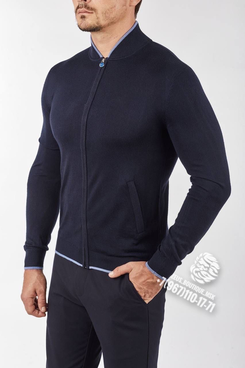 Кардиган Kiton