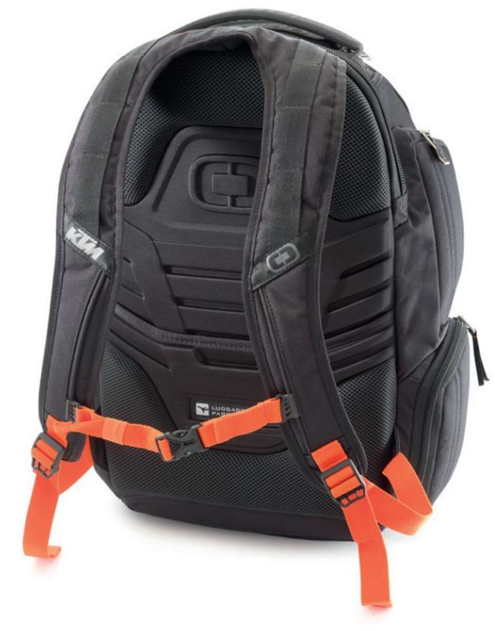 Рюкзак KTM PURE RENEGADE BACKPACK