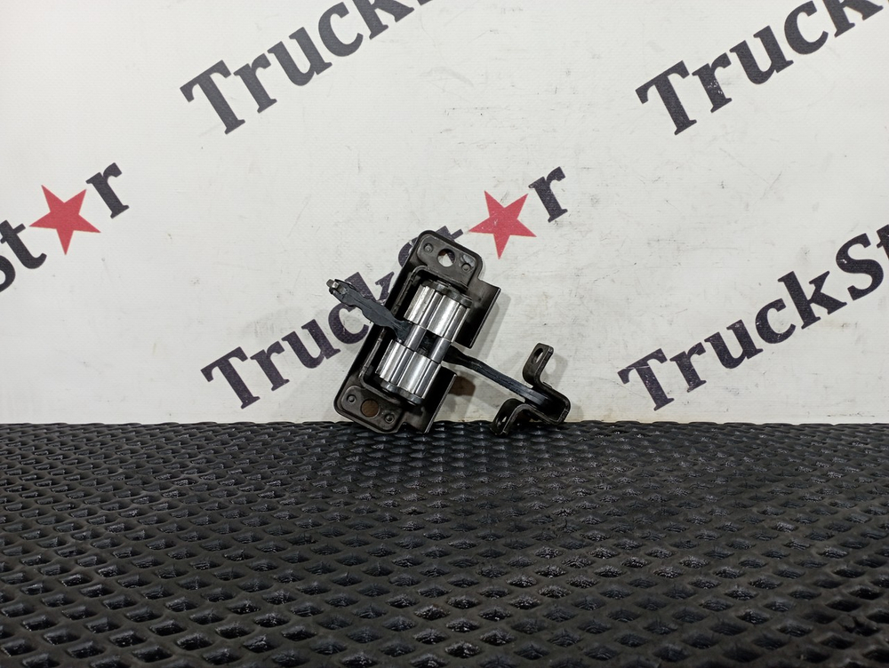 Ограничитель двери 2017г.