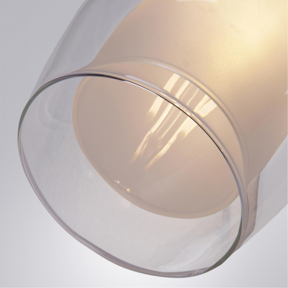 Настенный светильник Arte Lamp BARRY A7951AP-1CC