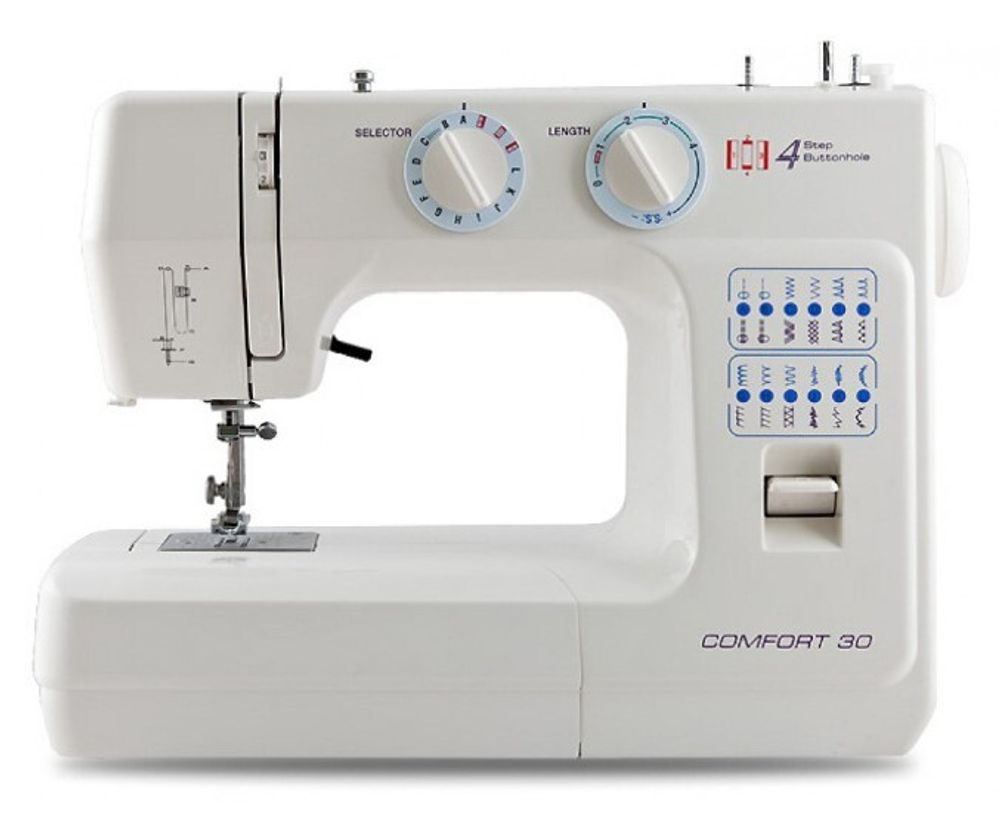 Швейная машинка Comfort 30