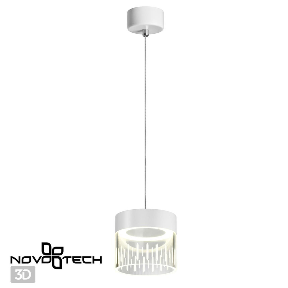 Подвесной светильник Novotech 359005