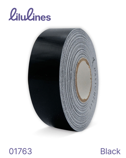 Обмотка для обруча и булав Pastorelli MOON BLACK 01763 11м