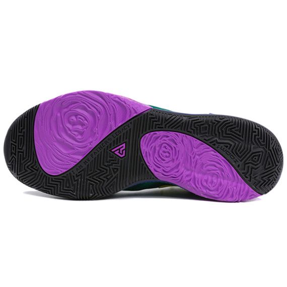 NIKE Freak 1 Баскетбольные кроссовки MID Топ Мужские