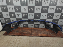 Бампер передний Kia Soul 3 (SK3) 19-нв Б/У Оригинал 86511K0000