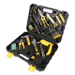 Набор инструментов 110пр. 1/4''(6гр)(5-13мм) WMC TOOLS WMC-20110