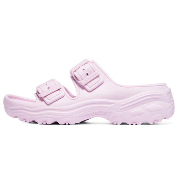 Skechers Comfort Slide 'Lilac'