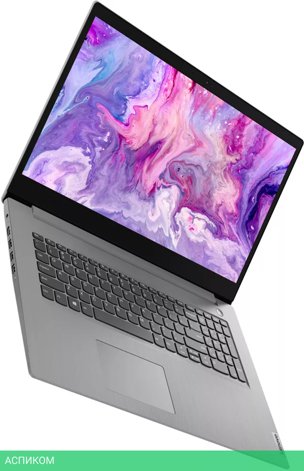 Ультрабук Lenovo IdeaPad 3 17ADA05 81W20091RU