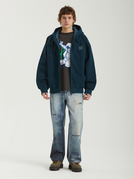 Мужская Толстовка Vista