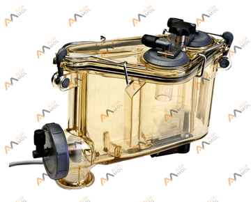 Мерный бачок в компл. Metatron Cable 12,5m PSU (Китай)