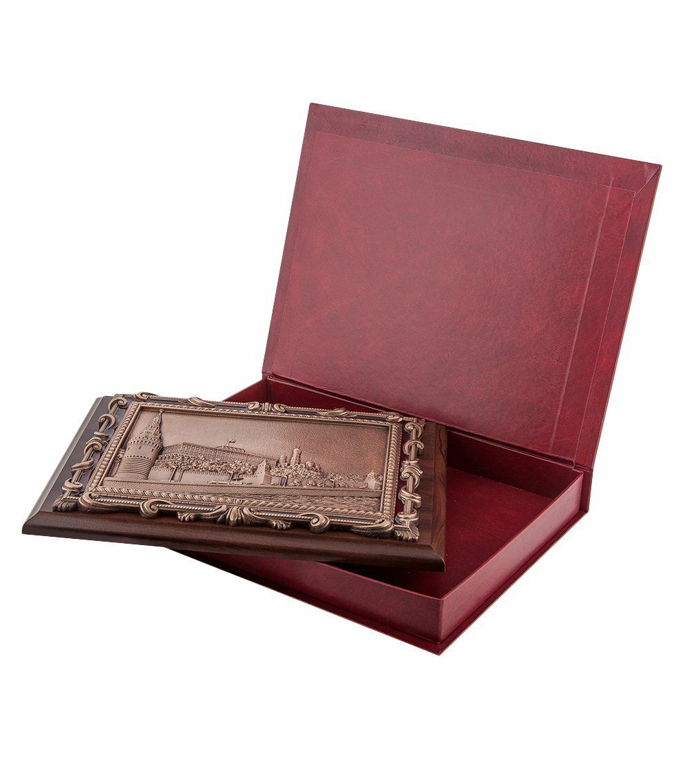 GAEM Art ПК-116 Панно «Кремлевская набережная» 30х23