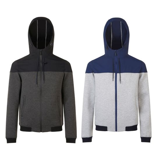 Свитшот Voltage