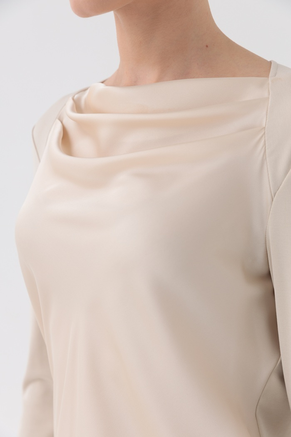 Блуза Ортелли NOME Atelier