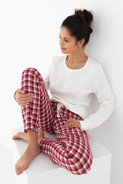 Пижама Olympia