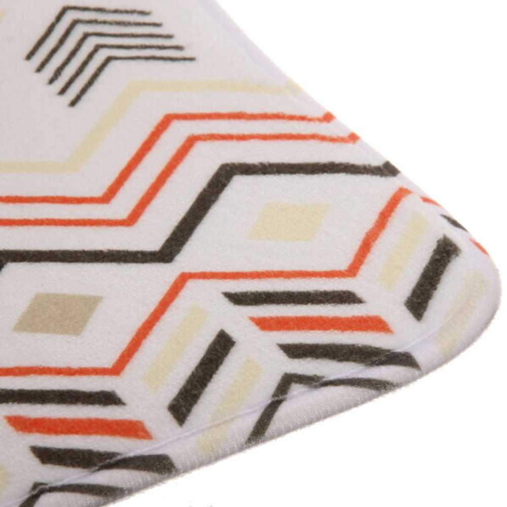 Коврик для ванной 40*60"Этно» 190036