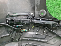 Бампер задний LR Discovery Sport (19-нв) (В сборе)