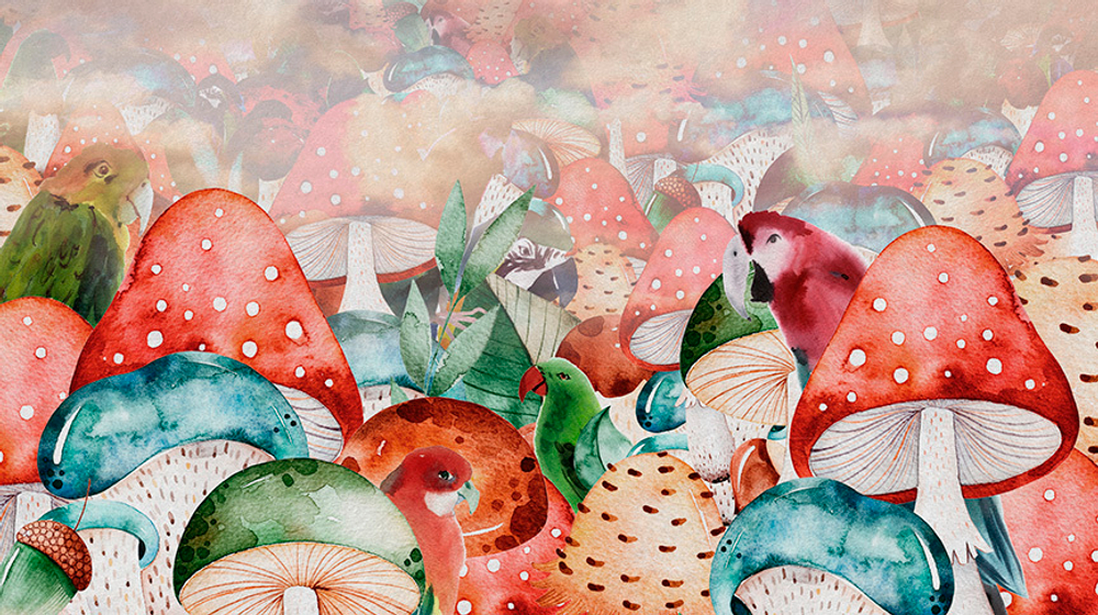 Коллекция WONDERLAND