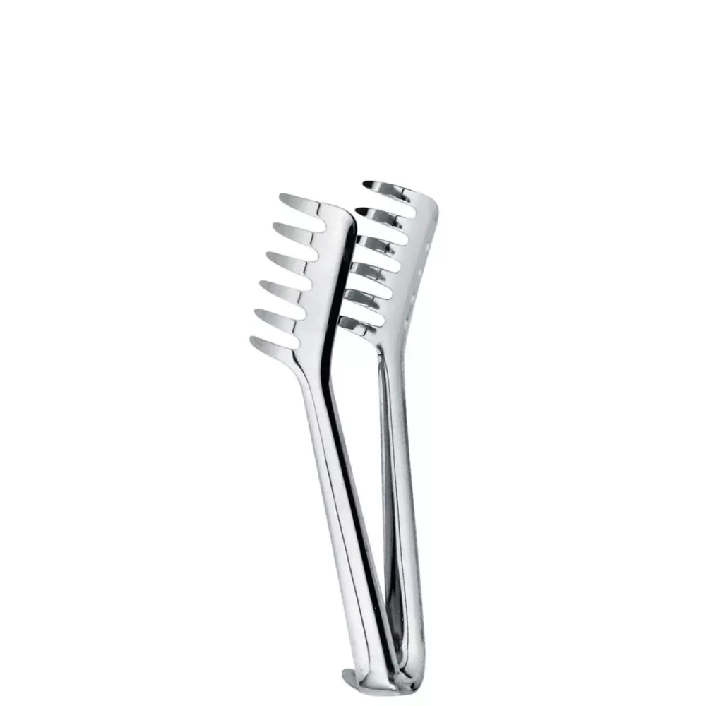 Alessi - Щипцы для спагетти 19см / артикул   502C  / GTIN 8003299444267