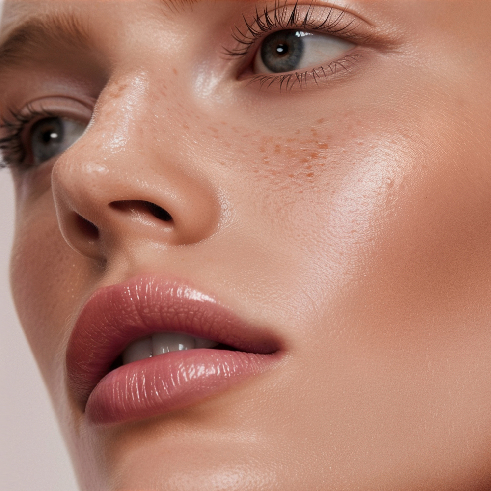 Румяна жидкие CHEEK COLOR UNDER CONTROL 5 мл