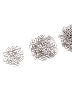 Рамка-регулятор Arta-F, 15 мм, металл, серебро