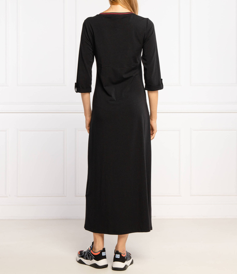 платье Liu Jo Sport - черный(TF1013 J6230)