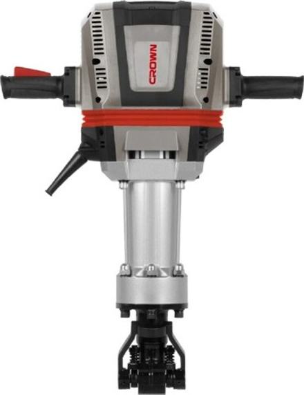 Молот ударный сетевой Crown CT18217 BMC (CS)