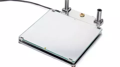 Уход за печатающей платформой FDM 3D-принтера